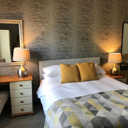 Rooms @ Number Six 오크햄 외부 사진