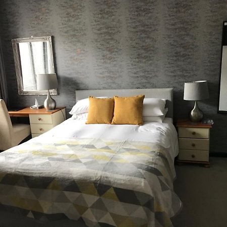 Rooms @ Number Six 오크햄 외부 사진