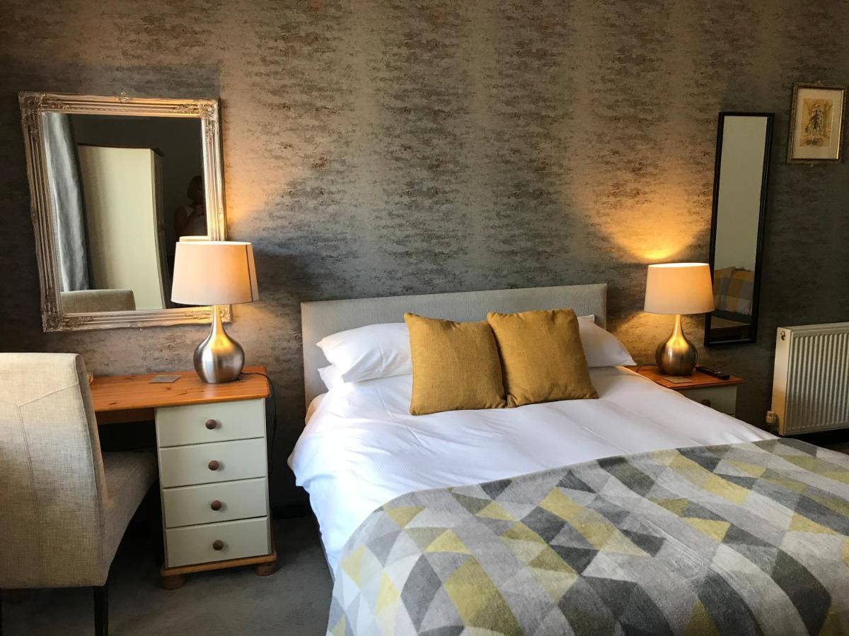 Rooms @ Number Six 오크햄 외부 사진