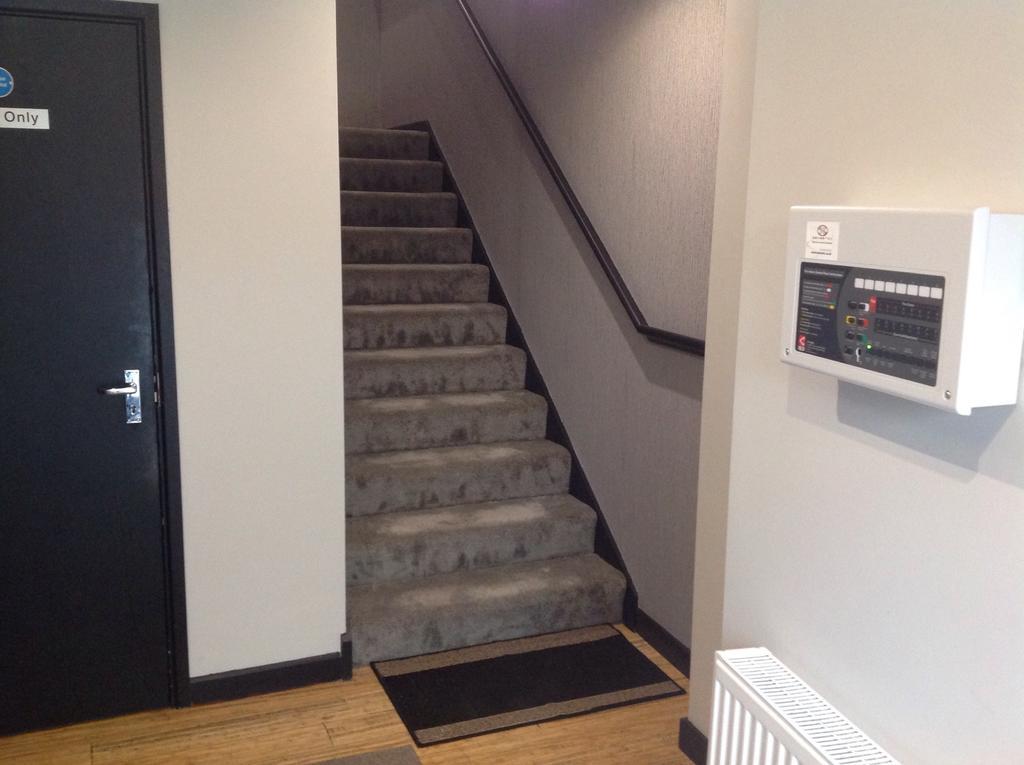 Rooms @ Number Six 오크햄 객실 사진